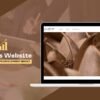 I will create a business website for your company on wordpress