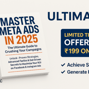 Master Meta Ads in 2025: The Complete Guide to Profitable Facebook & Instagram Advertising